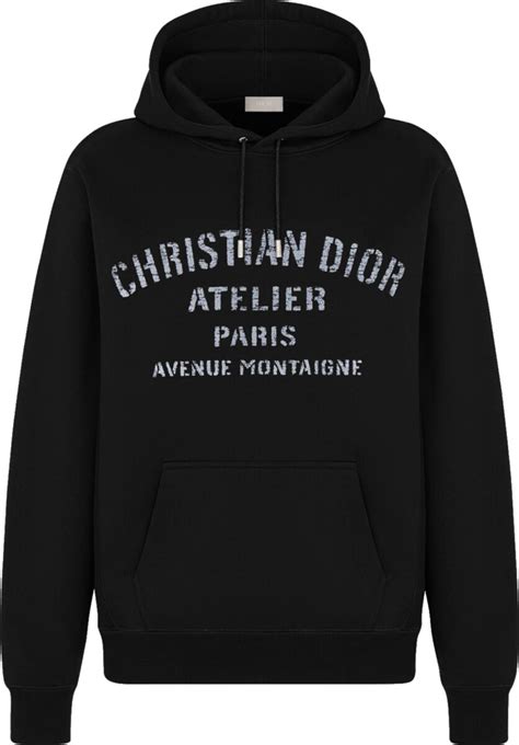 dior men sweater|christian dior hoodie men's.